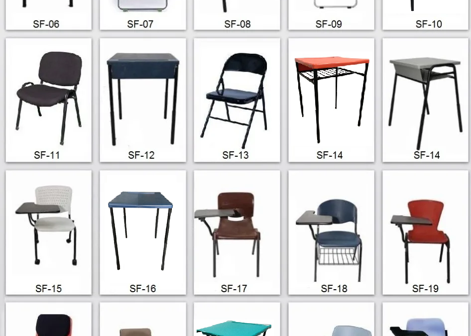 Furniture Influences Learning: Things to Consider When Buying New School Furniture in 2022