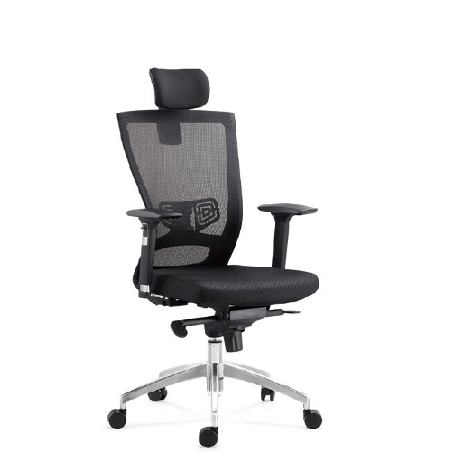 How To Choose An Ergonomic Office Chair?