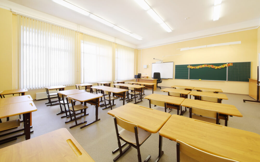 Buying School Furniture in Singapore? Consider these 10 Tips First