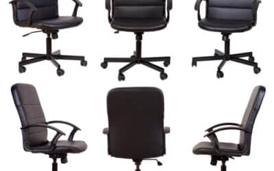 10 Tips To Buy the Right Office Chair: