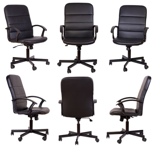 10 Tips To Buy the Right Office Chair: