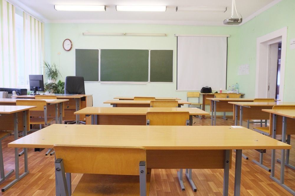 9 School Furniture Trends to Follow in 2023